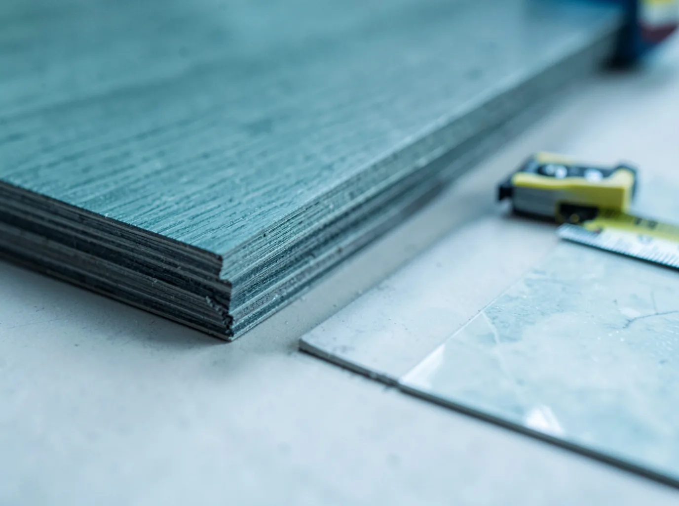 Luxury Vinyl Plank Installation Ouzinkie, AK FAQs